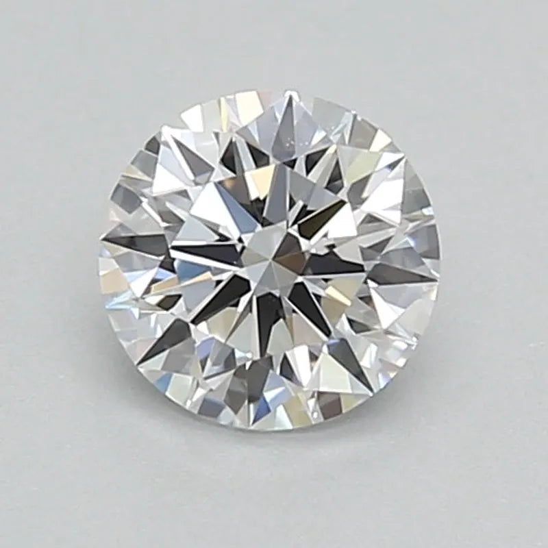 DovEggs 0.550ct Round D VVS1-LAB GROWN DIAMOND-LPD34A52