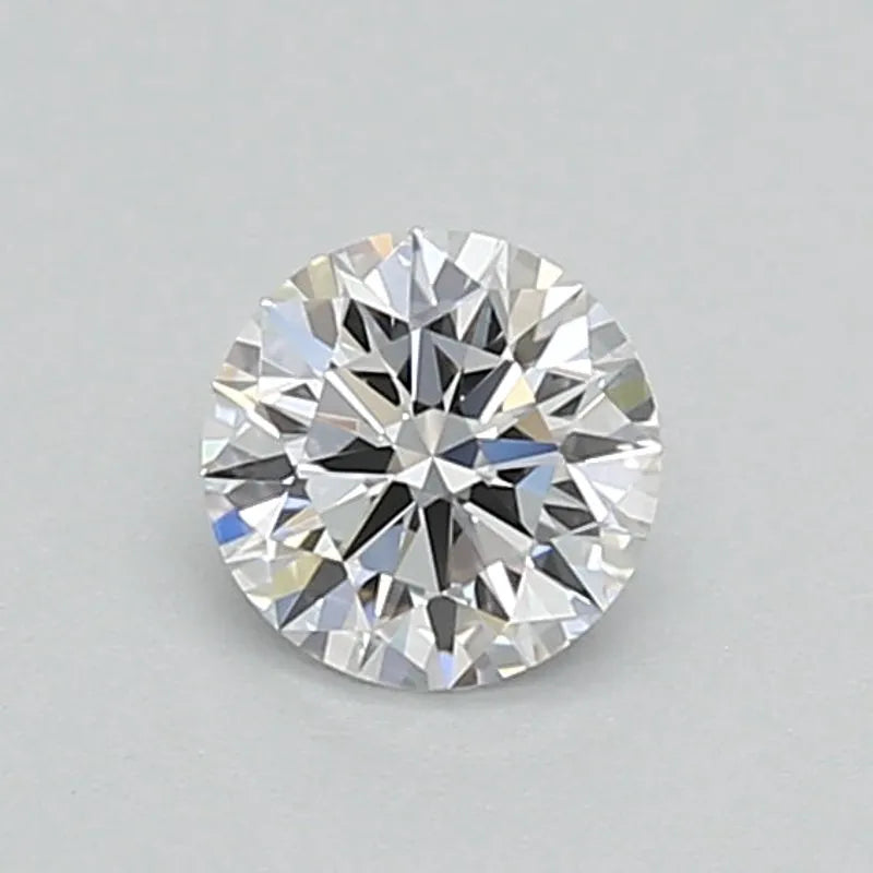 DovEggs 0.340ct Round D VS1-LAB GROWN DIAMOND-LRF278C45