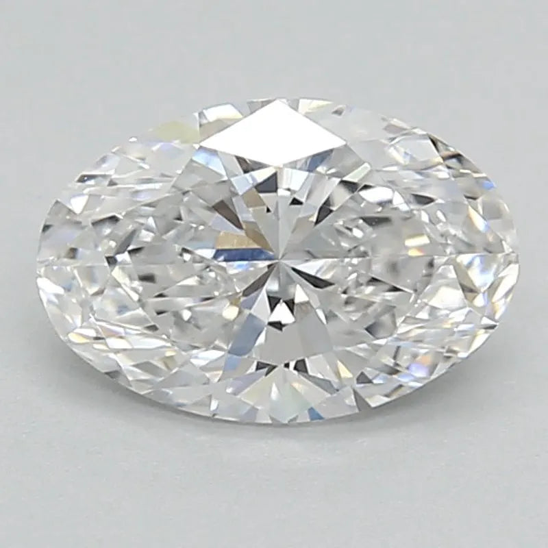 DovEggs 1.090ct Oval E VVS1-LAB GROWN DIAMOND-LLA299A111