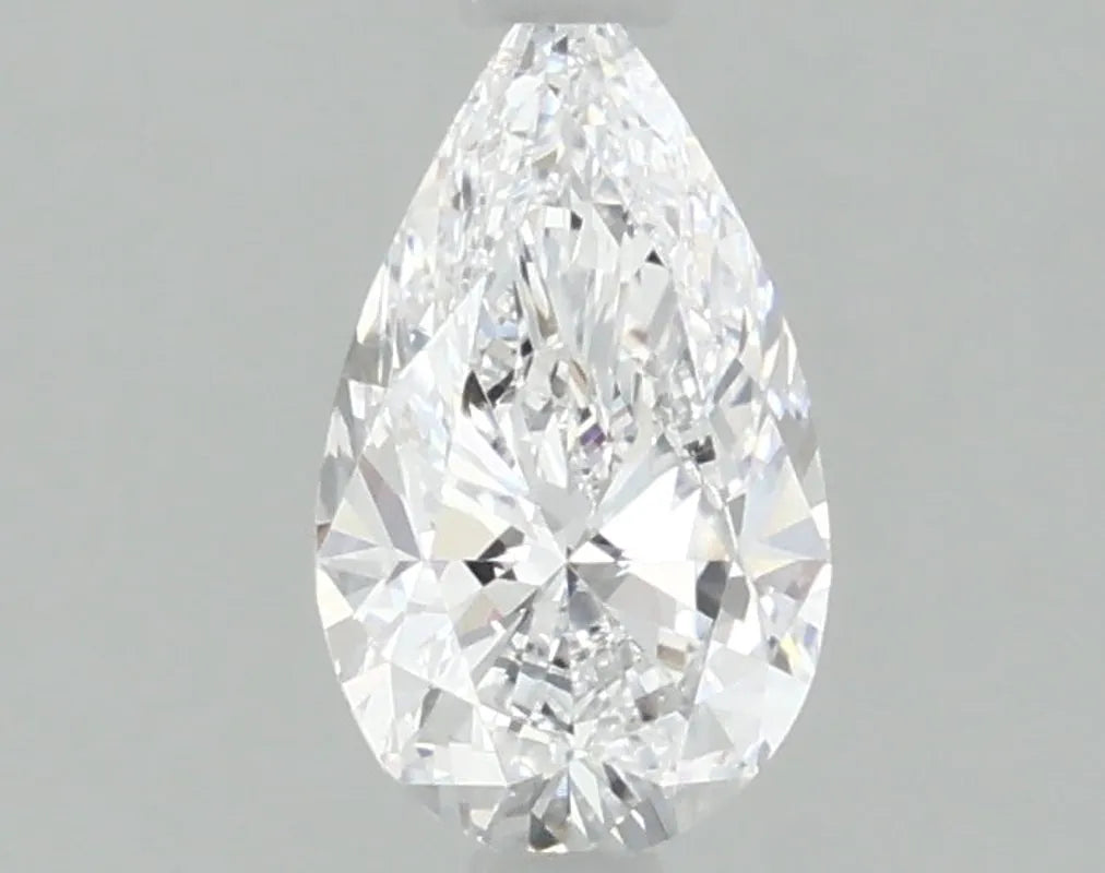 DovEggs 1.000ct Pear D VS1-LAB GROWN DIAMOND-LPJ01H56