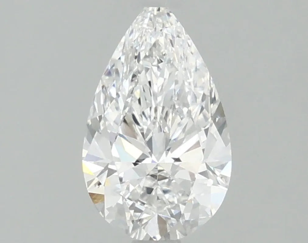 DovEggs 1.030ct Pear E IF-LAB GROWN DIAMOND-LLA643A77