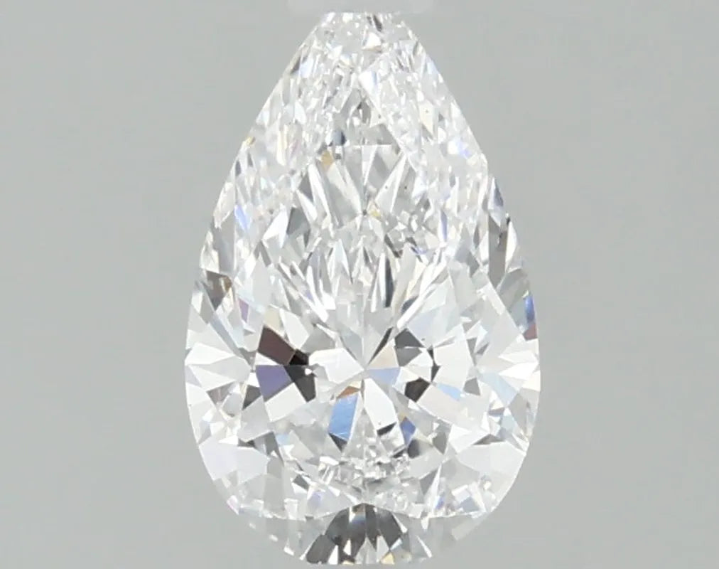 DovEggs 1.090ct Pear D VS1-LAB GROWN DIAMOND-LHQ79B57