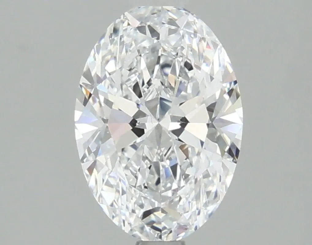 DovEggs 1.510ct Oval D VS1-LAB GROWN DIAMOND-LPG02N21