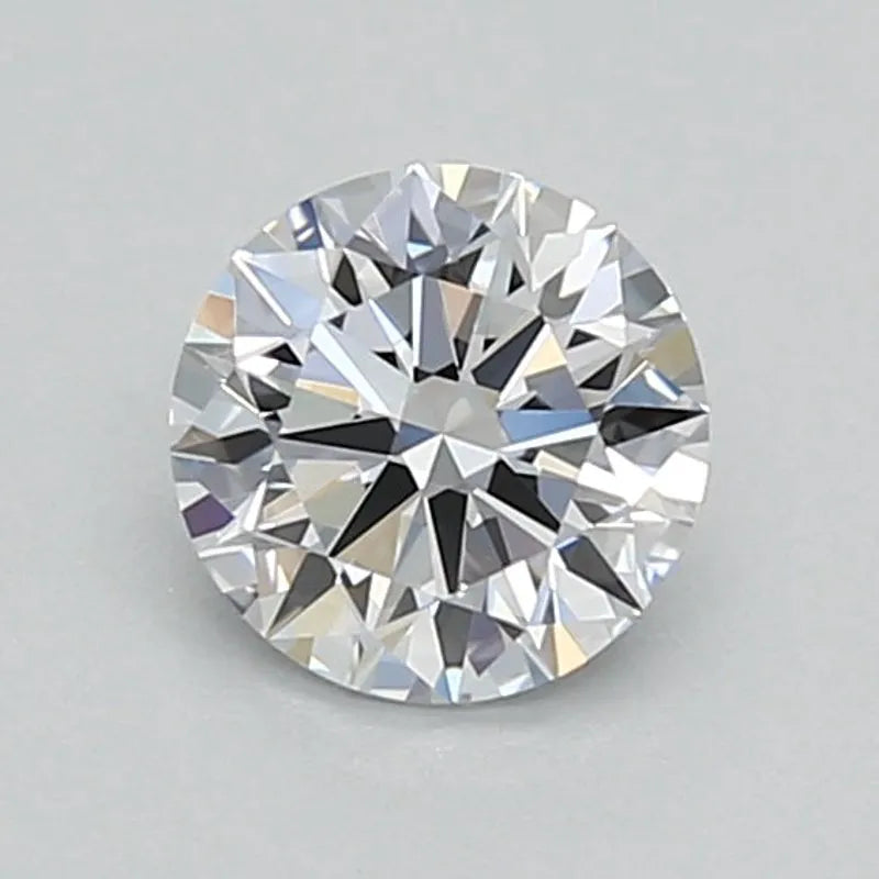 DovEggs 0.530ct Round E VS1-LAB GROWN DIAMOND-LPG02C24