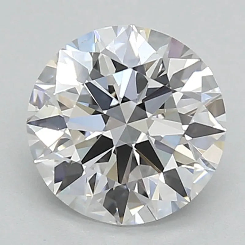 DovEggs 1.240ct Round D VS1-LAB GROWN DIAMOND-LRN02B21
