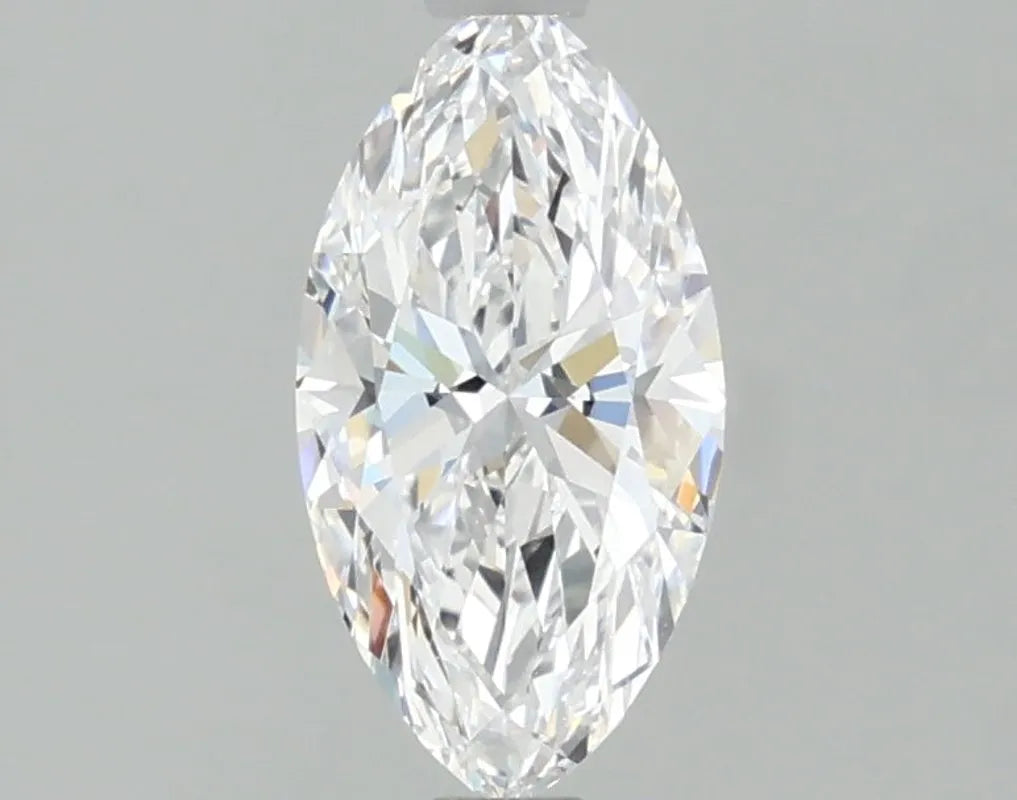 DovEggs 0.990ct Marquise D VVS2-LAB GROWN DIAMOND-LPJ01D43