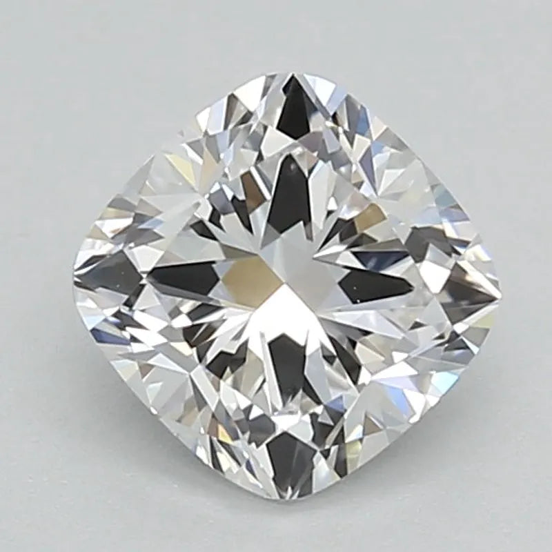 DovEggs 1.020ct Cushion D VS1-LAB GROWN DIAMOND-LRF280J8