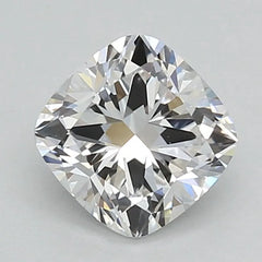 DovEggs 1.020ct Cushion D VS1-LAB GROWN DIAMOND-LRF280J8