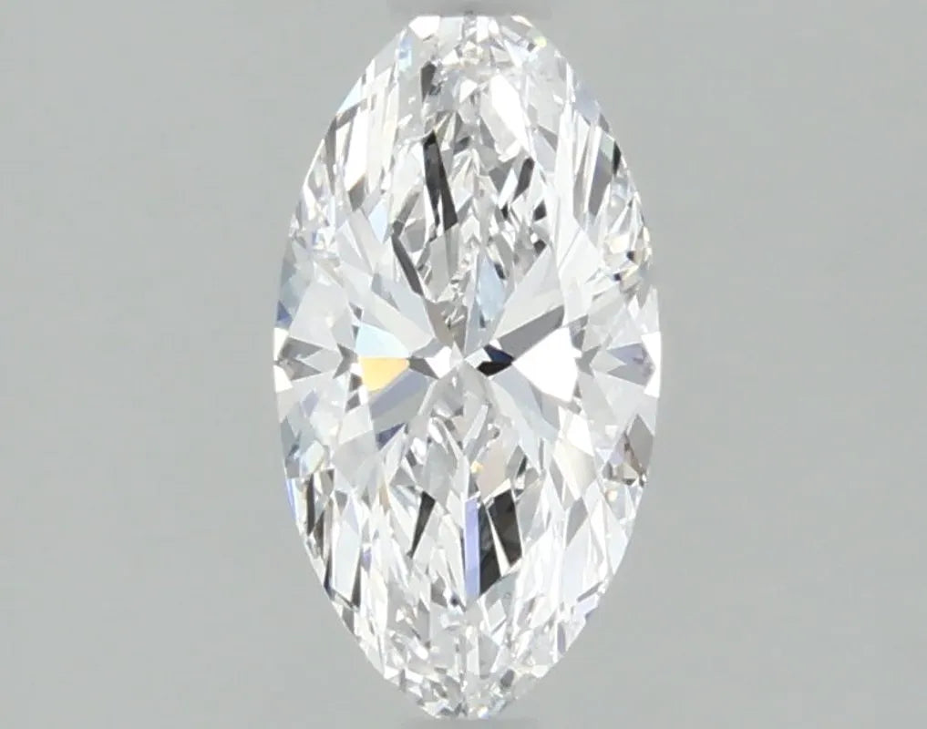 DovEggs 1.010ct Marquise D VS2-LAB GROWN DIAMOND-LRK07A4