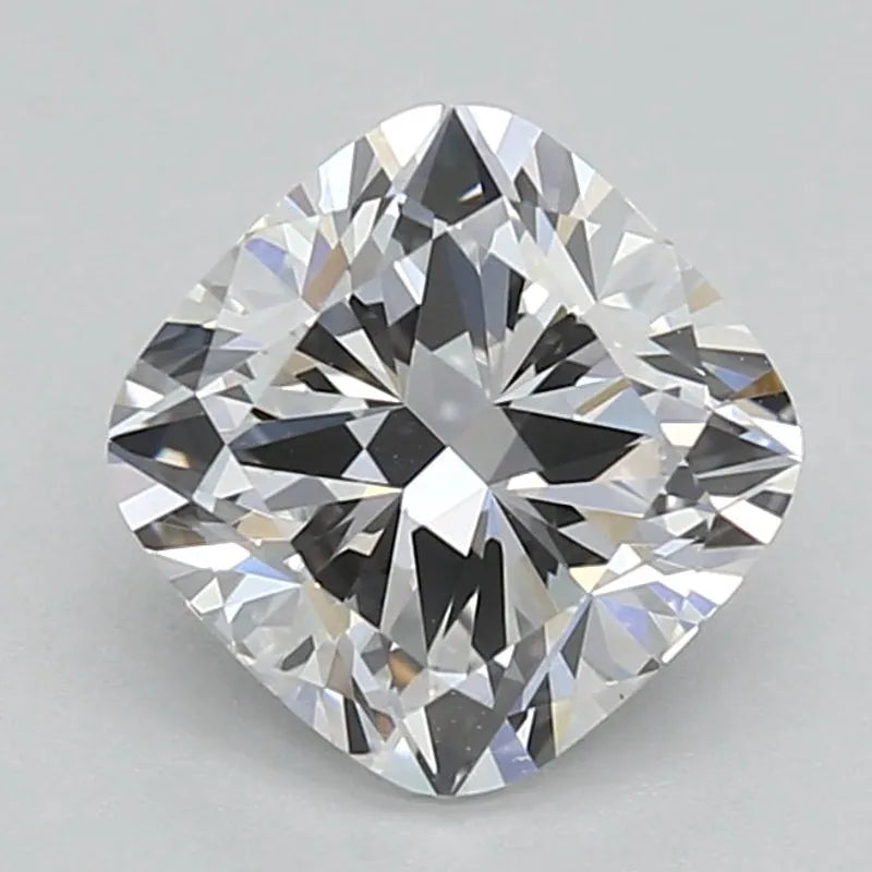 DovEggs 1.200ct Cushion D VVS2-LAB GROWN DIAMOND-LRJ90A62