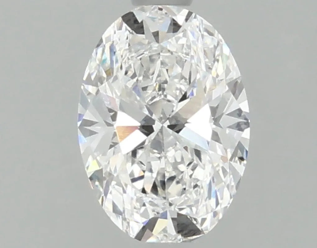 DovEggs 1.050ct Oval D VVS1-LAB GROWN DIAMOND-LLA507A20