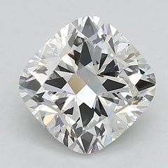 DovEggs 1.230ct Cushion E VS1-LAB GROWN DIAMOND-LRF276O5