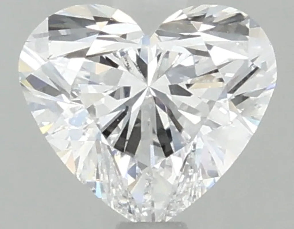 DovEggs 1.070ct Heart D VS2-LAB GROWN DIAMOND-LRF242A53