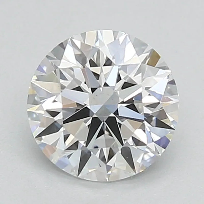 DovEggs 0.970ct Round D VS1-LAB GROWN DIAMOND-LRF227A25