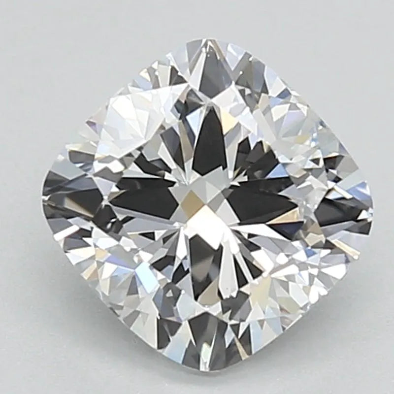 DovEggs 1.230ct Cushion D VS1-LAB GROWN DIAMOND-LRF276S17