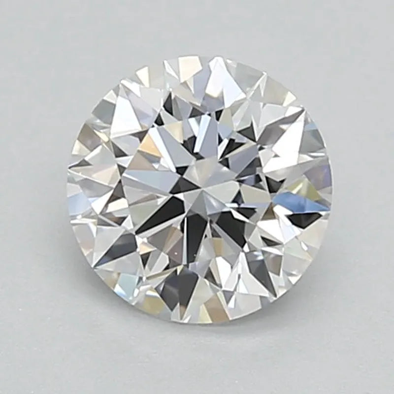 DovEggs 0.710ct Round D VVS1-LAB GROWN DIAMOND-LRF216A72