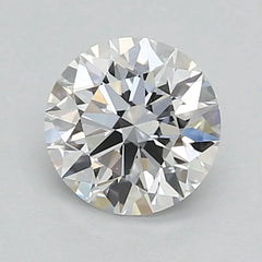 DovEggs 0.710ct Round D VVS1-LAB GROWN DIAMOND-LRF216A72