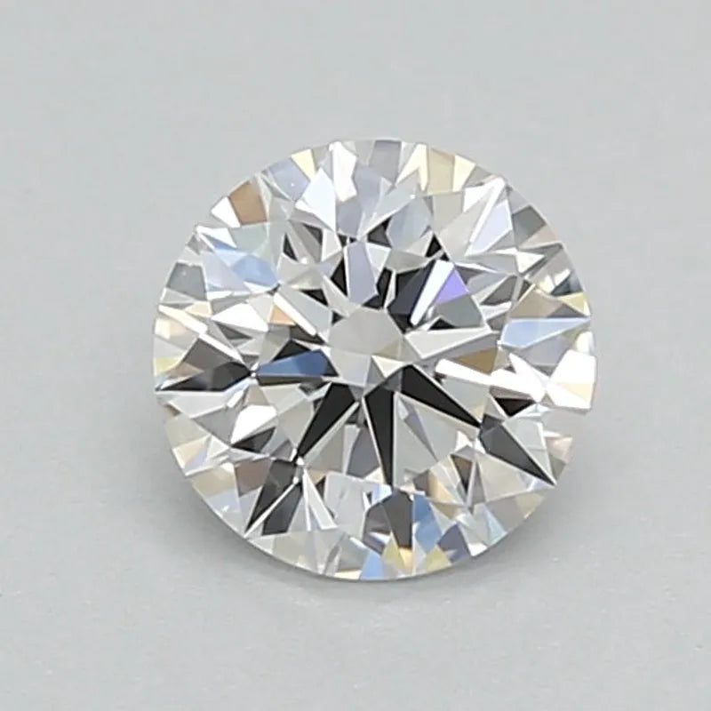 DovEggs 0.560ct Round D VVS2-LAB GROWN DIAMOND-LQC02A12