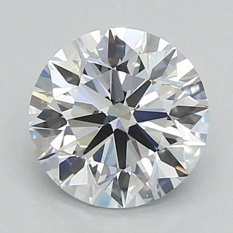 DovEggs 1.210ct Round E VVS2-LAB GROWN DIAMOND-LPJ02D52