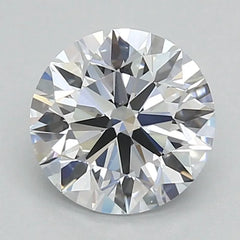 DovEggs 1.210ct Round E VVS2-LAB GROWN DIAMOND-LPJ02D52