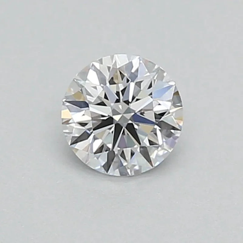 DovEggs 0.300ct Round D VVS2-LAB GROWN DIAMOND-LRK10A355