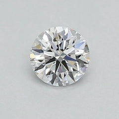 DovEggs 0.300ct Round D VVS2-LAB GROWN DIAMOND-LRK10A355