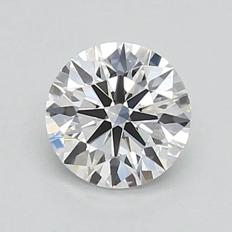 DovEggs 0.570ct Round D VS1-LAB GROWN DIAMOND-LRK05A58