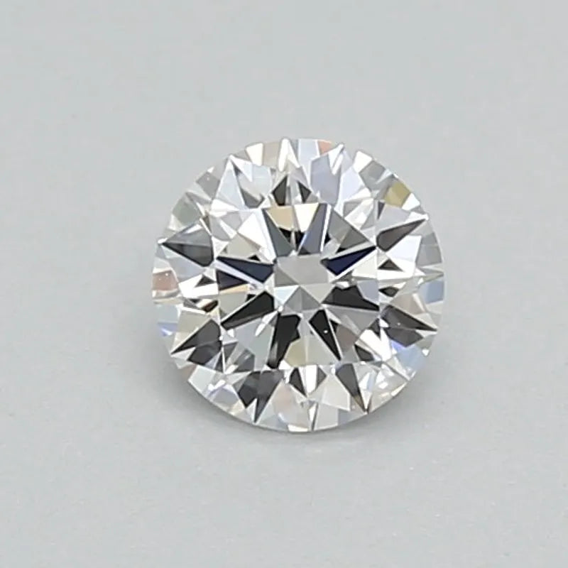 DovEggs 0.310ct Round D VVS2-LAB GROWN DIAMOND-LRF274A35