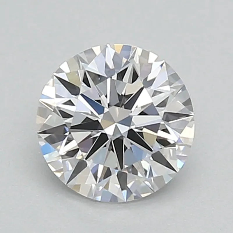 DovEggs 0.710ct Round D VVS2-LAB GROWN DIAMOND-LRF236A60
