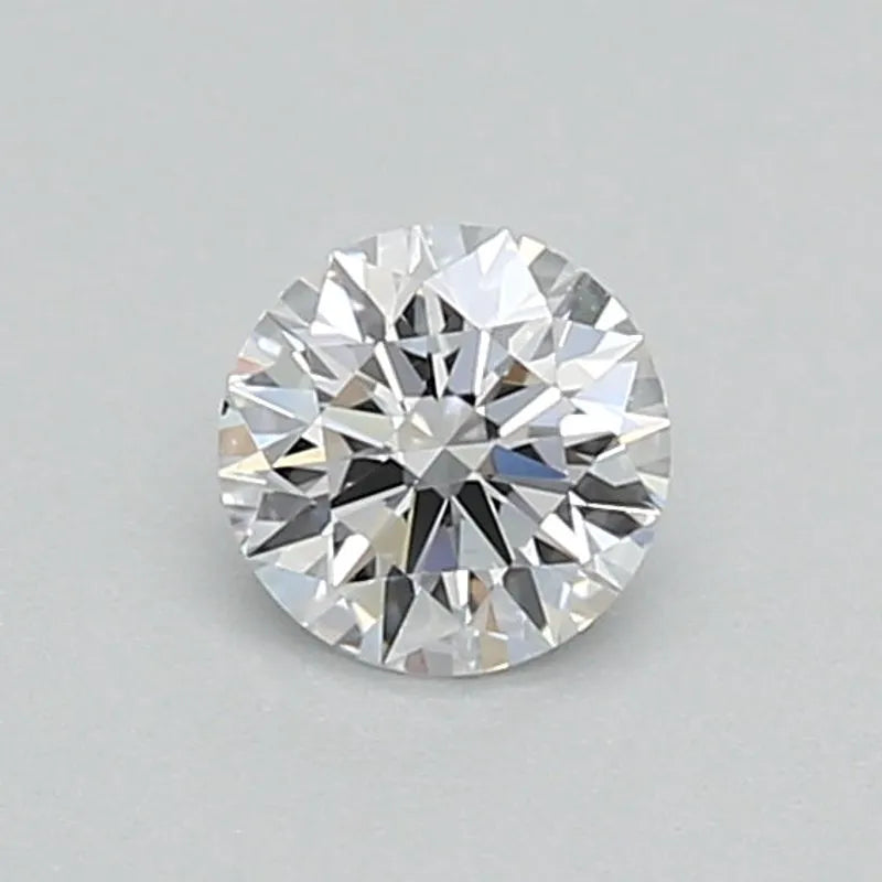 DovEggs 0.310ct Round D VS1-LAB GROWN DIAMOND-LQD02J69