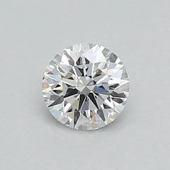 DovEggs 0.310ct Round D VS1-LAB GROWN DIAMOND-LQD02J69