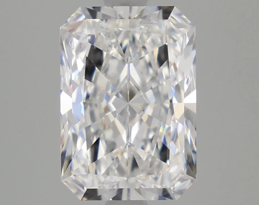DovEggs 3.090ct Radiant D VS1-LAB GROWN DIAMOND-LHQ73A37