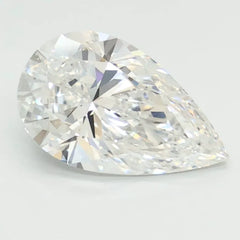 DovEggs 2.050ct Pear D VS1-LAB GROWN DIAMOND-LAE81A1