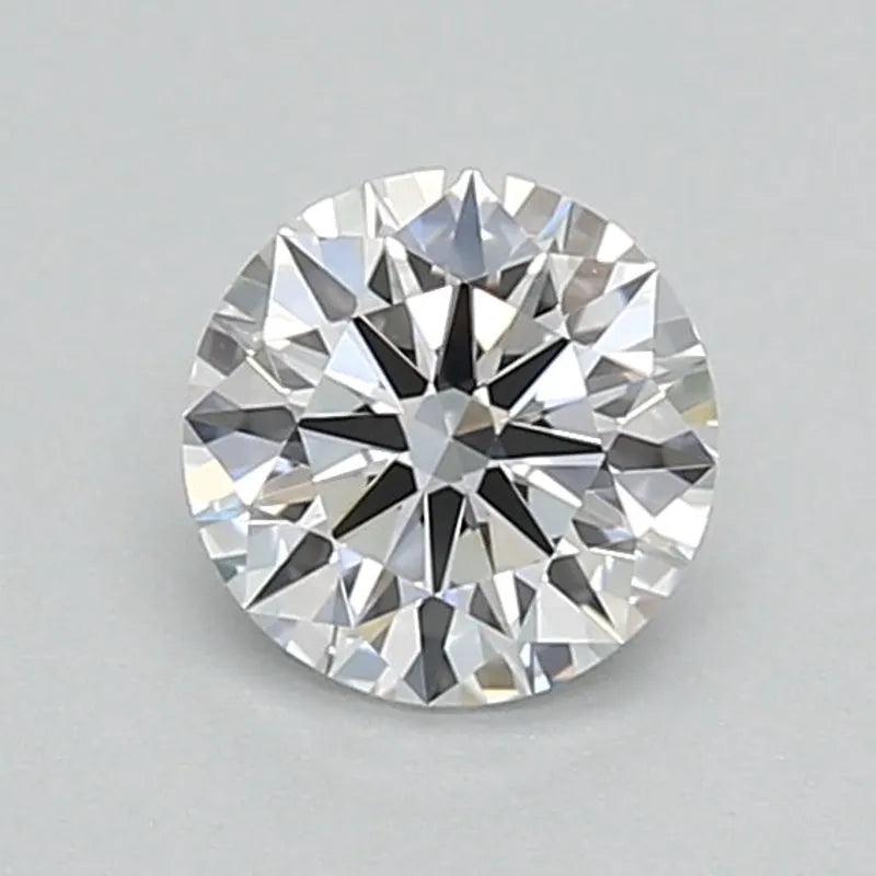 DovEggs 0.530ct Round D VS1-LAB GROWN DIAMOND-LRK19A21