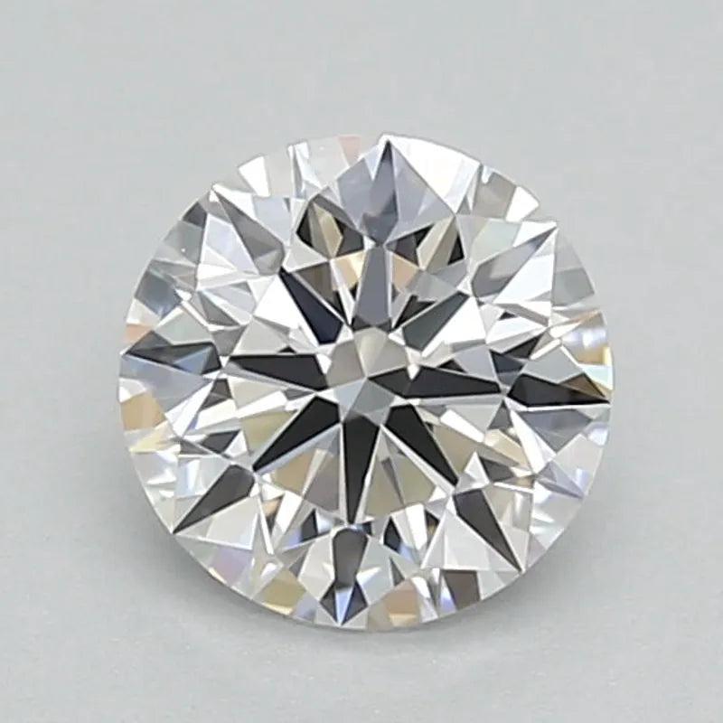 DovEggs 0.730ct Round D VVS2-LAB GROWN DIAMOND-LRJ91A33