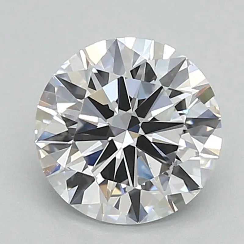 DovEggs 1.000ct Round E VVS1-LAB GROWN DIAMOND-LRF211A27
