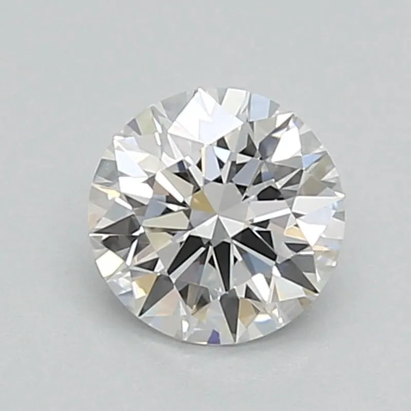 DovEggs 0.560ct Round D VS1-LAB GROWN DIAMOND-LRJ78A22