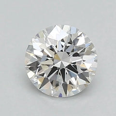 DovEggs 0.560ct Round D VS1-LAB GROWN DIAMOND-LRJ78A22