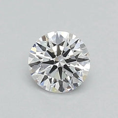 DovEggs 0.320ct Round D VS1-LAB GROWN DIAMOND-LRK06A163