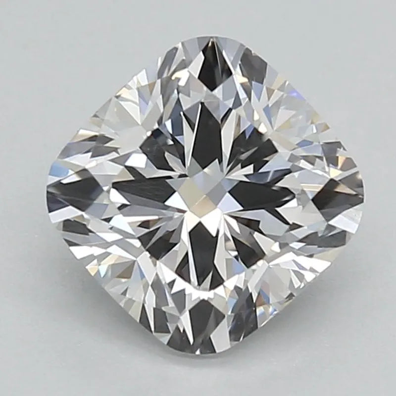 DovEggs 1.260ct Cushion E VS2-LAB GROWN DIAMOND-LRF242A75