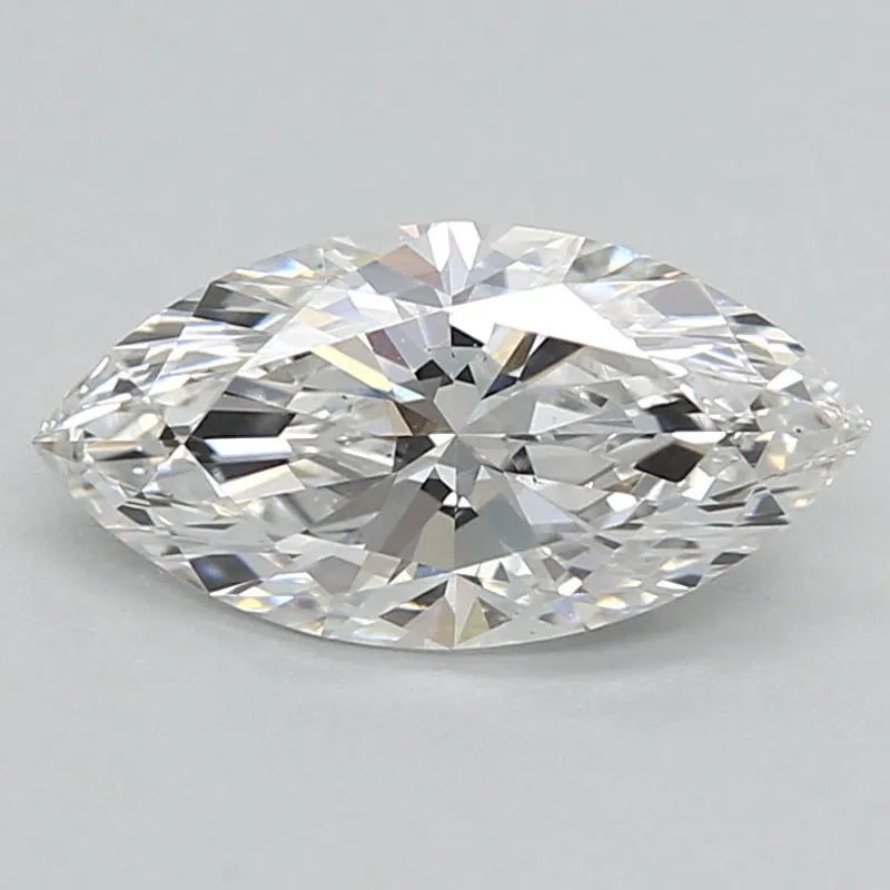 DovEggs 0.980ct Marquise E VS1-LAB GROWN DIAMOND-LEF115A16
