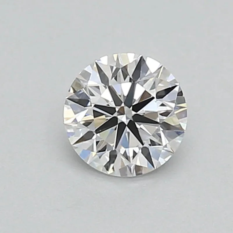 DovEggs 0.350ct Round D VS1-LAB GROWN DIAMOND-LRF277AA33