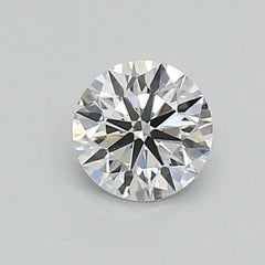 DovEggs 0.350ct Round D VS1-LAB GROWN DIAMOND-LRF277AA33