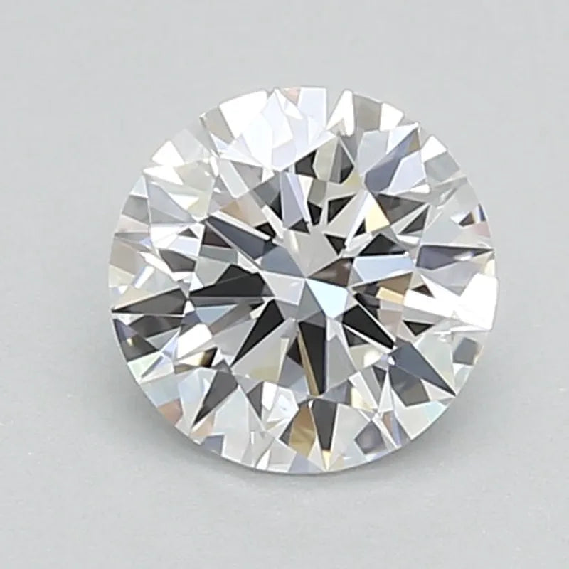 DovEggs 0.700ct Round D VVS2-LAB GROWN DIAMOND-LRJ76A34