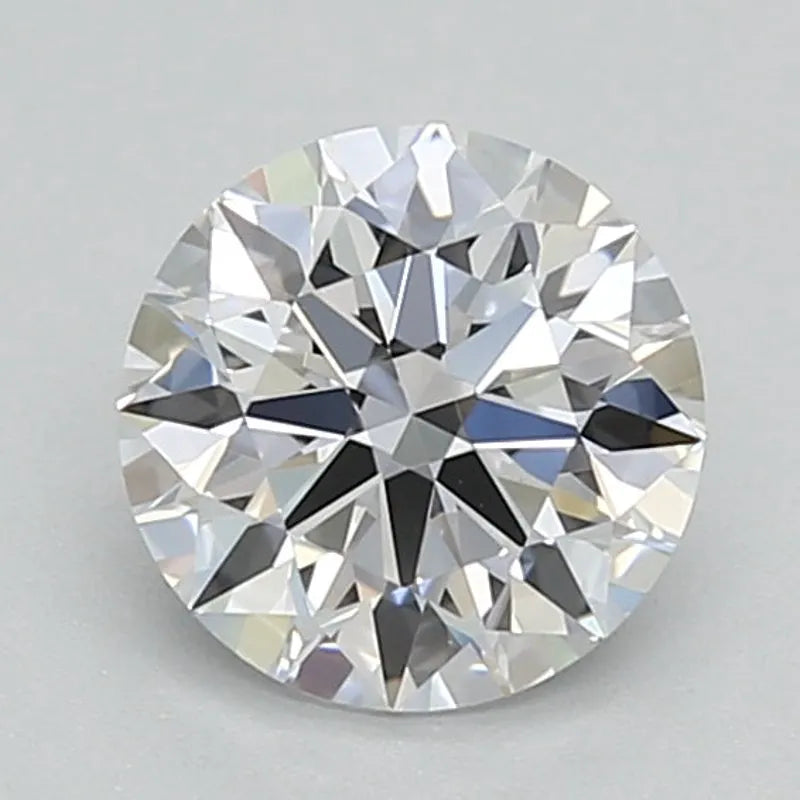 DovEggs 0.910ct Round D VS1-LAB GROWN DIAMOND-LRF249A5