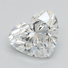 DovEggs 1.240ct Heart D VS1-LAB GROWN DIAMOND-LRJ72A26