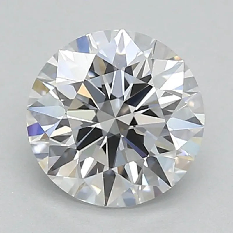 DovEggs 1.020ct Round D VVS1-LAB GROWN DIAMOND-LRF234A12