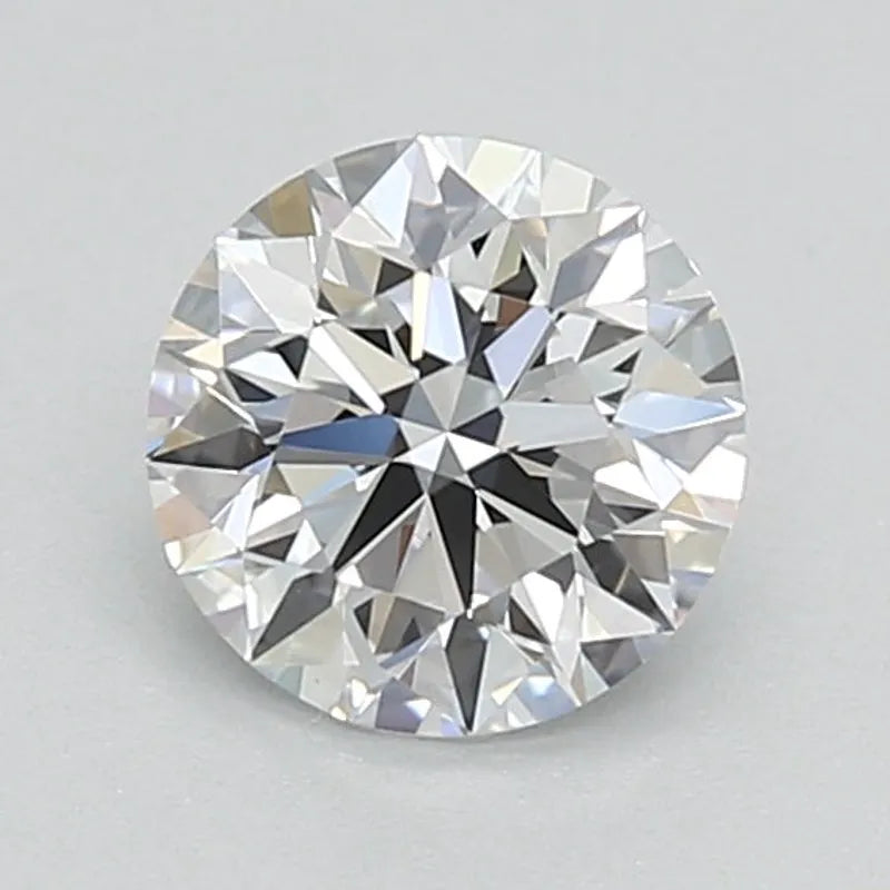 DovEggs 0.730ct Round D VVS2-LAB GROWN DIAMOND-LRF225A40