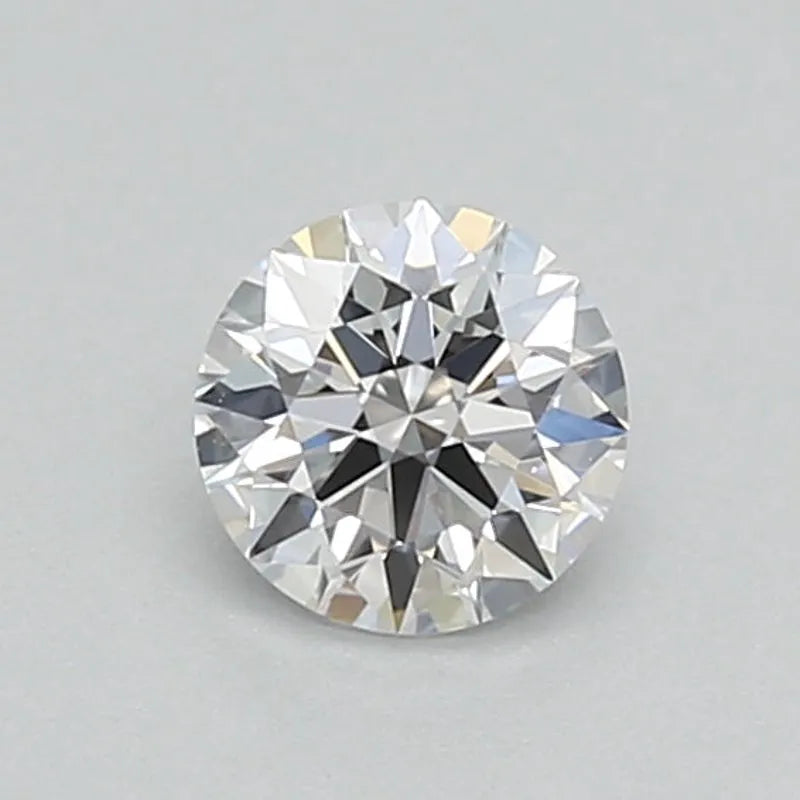 DovEggs 0.360ct Round D VVS2-LAB GROWN DIAMOND-LRJ121D12