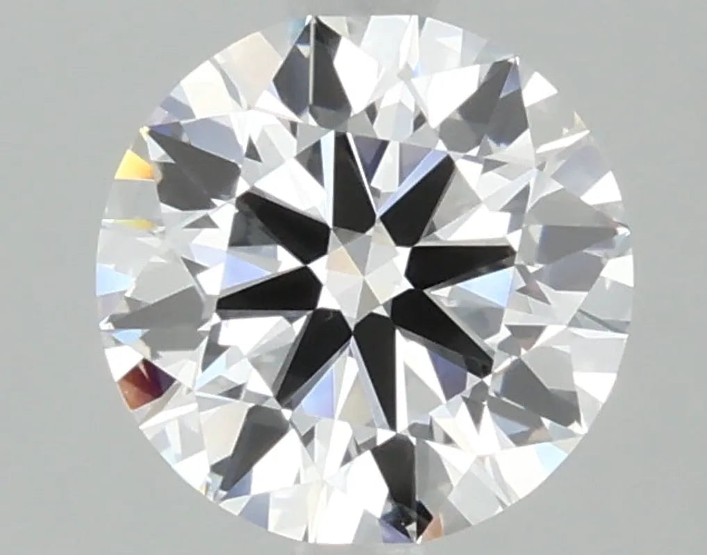 DovEggs 1.700ct Round D VVS2-LAB GROWN DIAMOND-LRK15A10